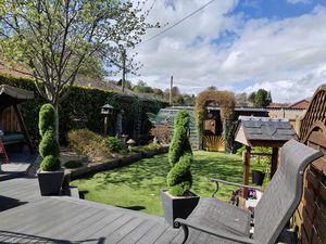 Garden- click for photo gallery